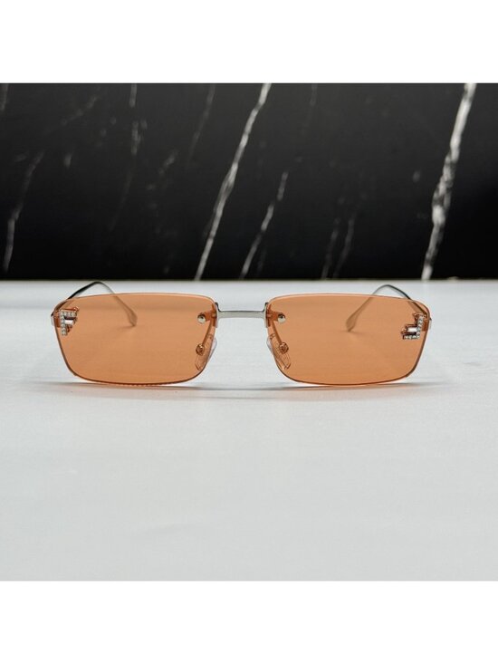 Fendi FE4172US 16J Women Sunglasses Authentic NEW main image 7